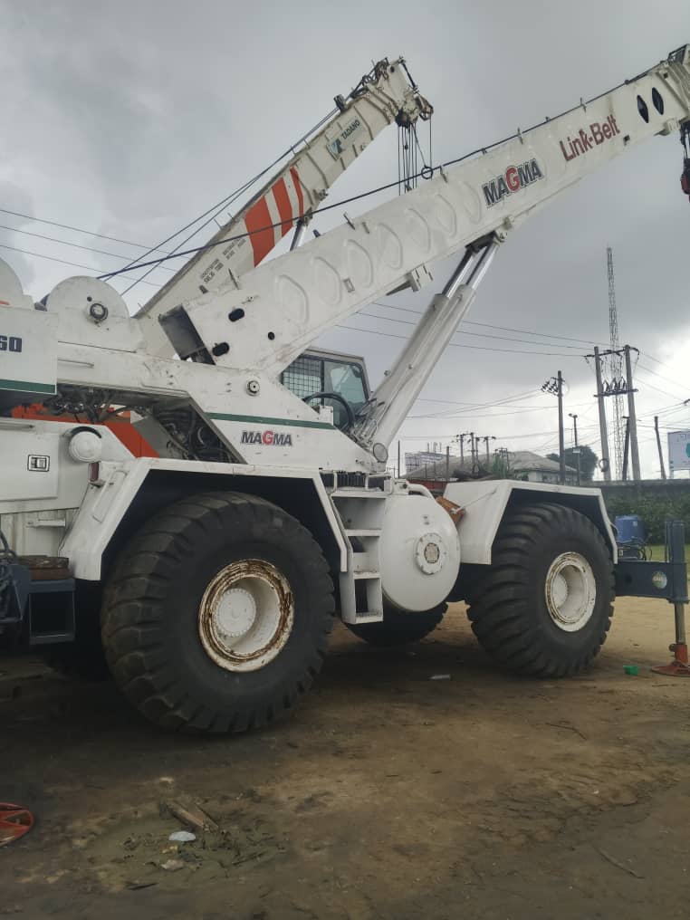 Yard Standby